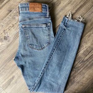 Lucky Brand Skinny Jeans